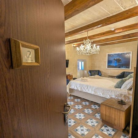 Senglea Suites Exteriör bild