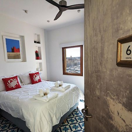 Senglea Suites Exteriör bild