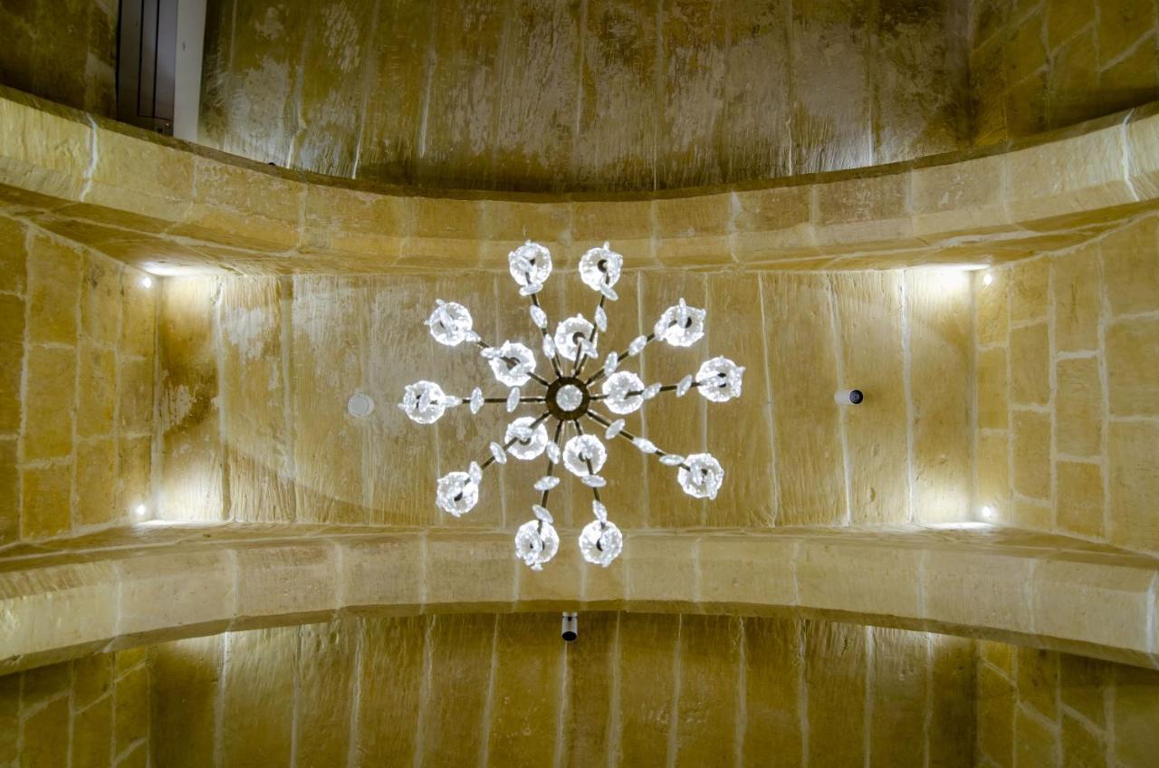 Senglea Suites Exteriör bild