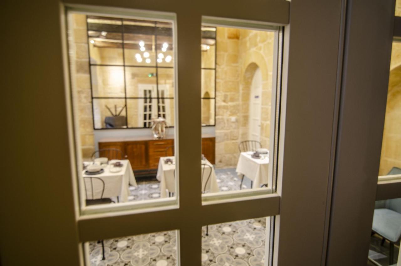 Senglea Suites Exteriör bild