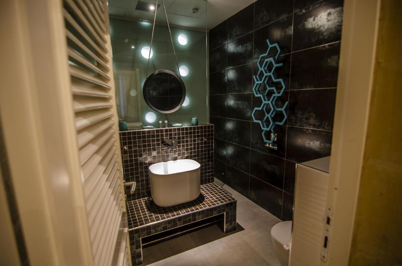 Senglea Suites Exteriör bild