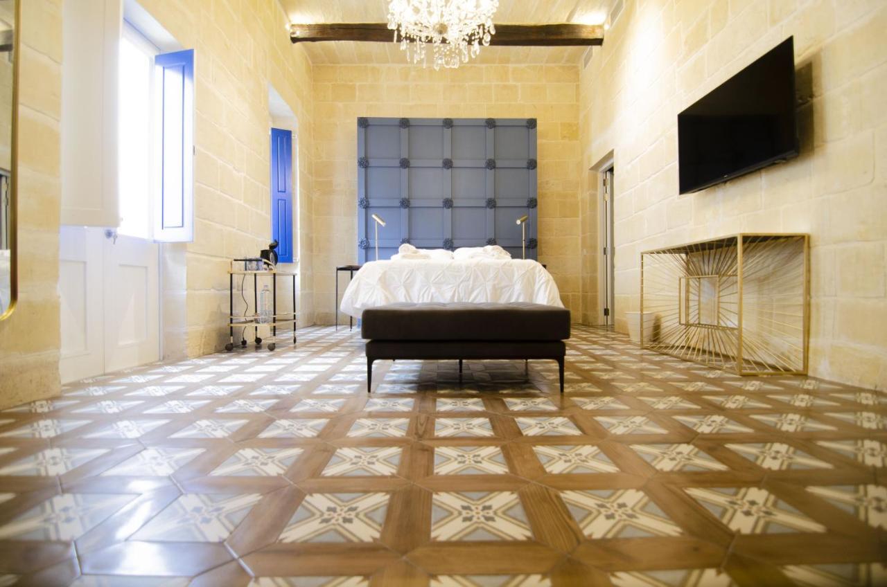Senglea Suites Exteriör bild