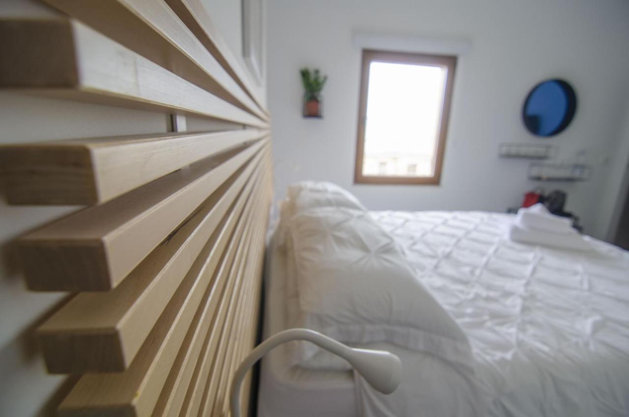 Senglea Suites Exteriör bild
