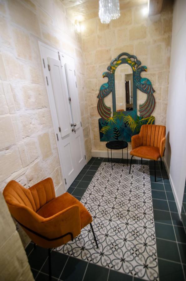 Senglea Suites Exteriör bild