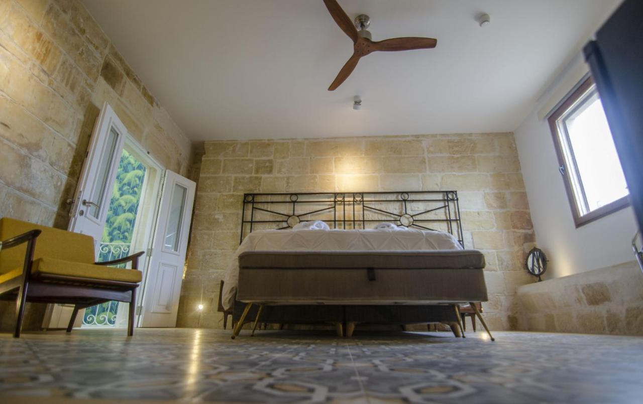 Senglea Suites Exteriör bild