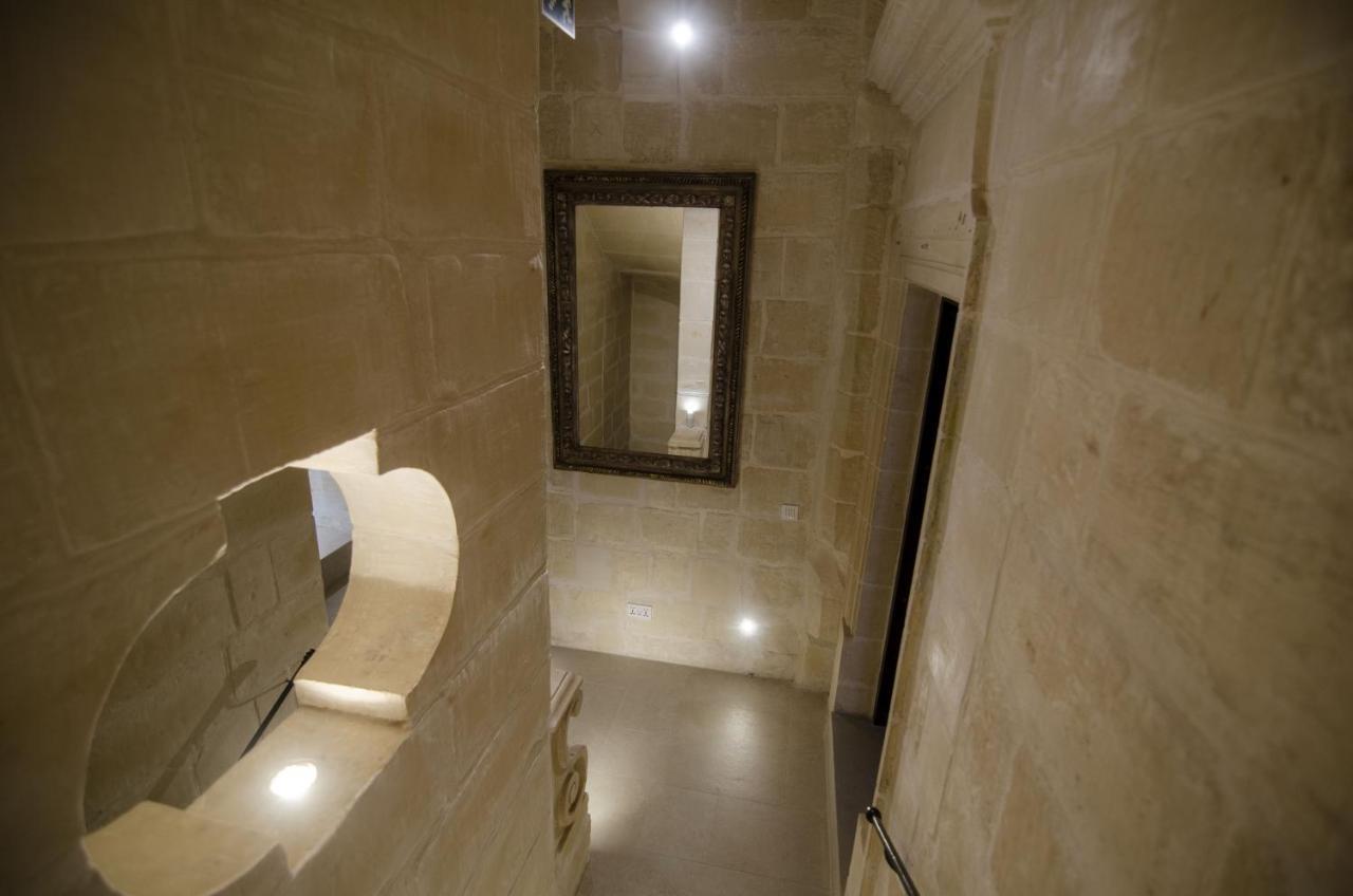 Senglea Suites Exteriör bild