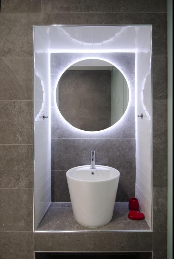 Senglea Suites Exteriör bild