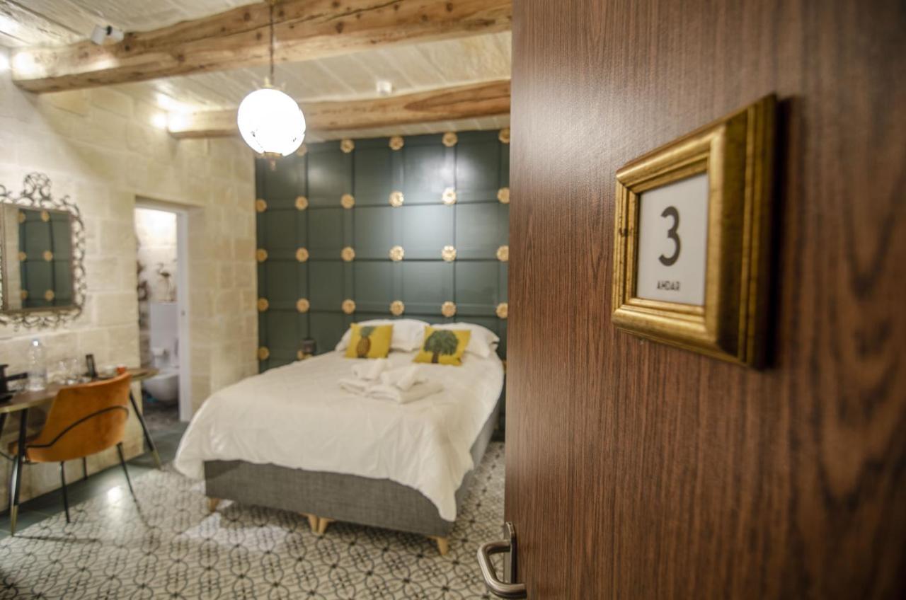 Senglea Suites Exteriör bild