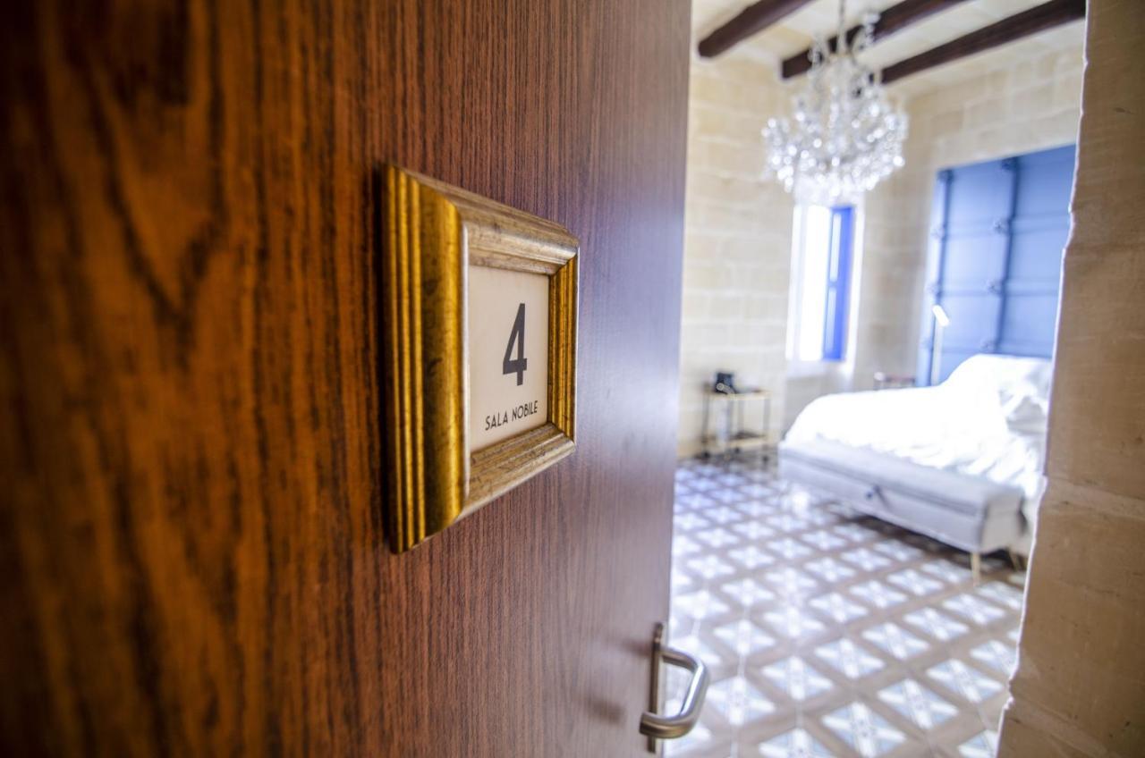 Senglea Suites Exteriör bild