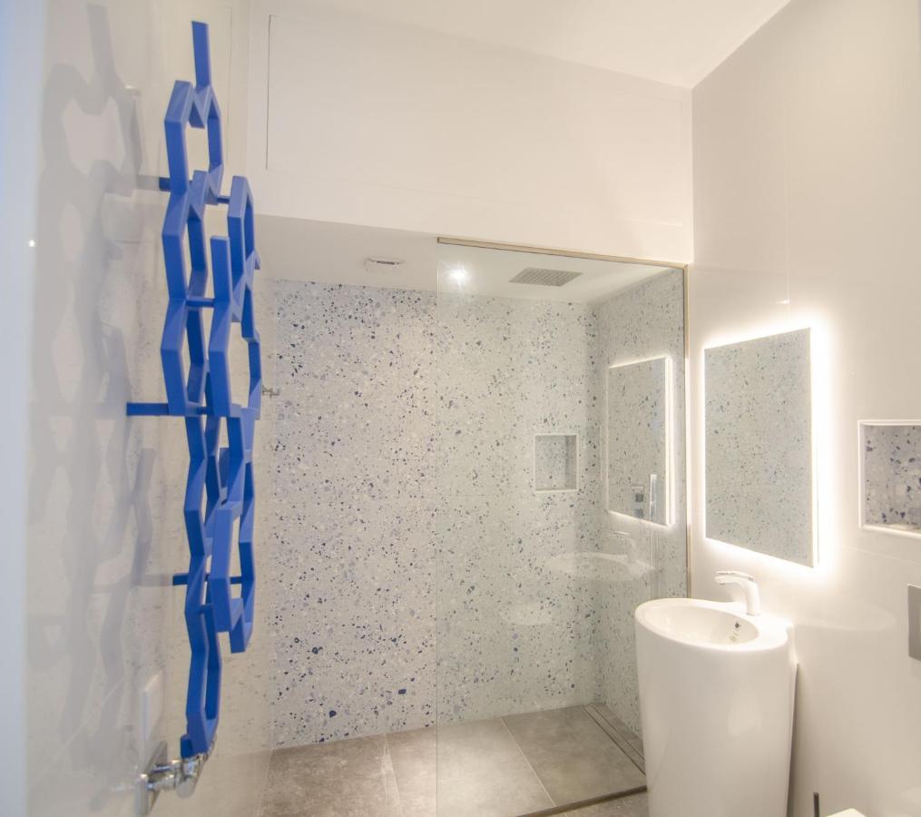 Senglea Suites Exteriör bild