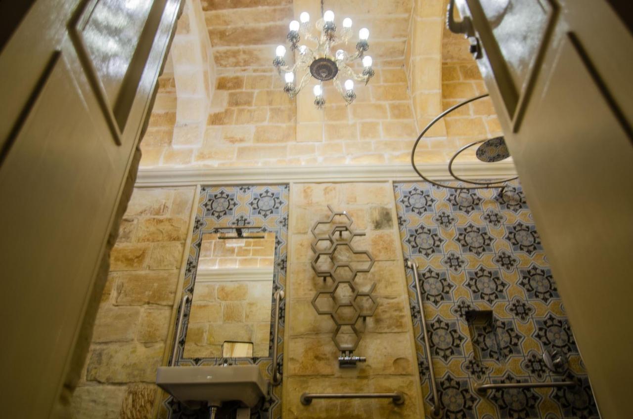 Senglea Suites Exteriör bild