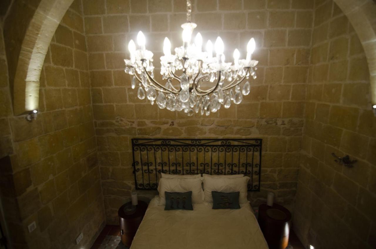 Senglea Suites Exteriör bild